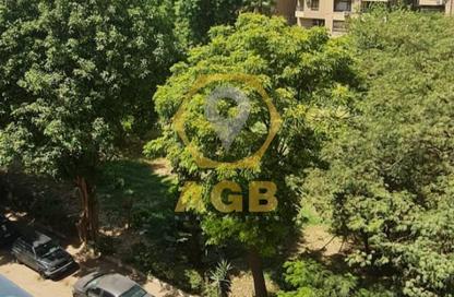 Apartment - 2 Bedrooms - 2 Bathrooms for sale in Yousri Nabih St. - Masaken Al Mohandesin - Nasr City - Cairo