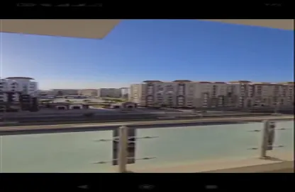 Apartment - 3 Bedrooms - 2 Bathrooms for sale in Jadie Residence - The 3rd Settlement - New Cairo City - Cairo