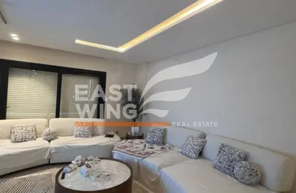 Villa - 3 Bedrooms - 3 Bathrooms for sale in TRIO - 5th Settlement Compounds - The 5th Settlement - New Cairo City - Cairo