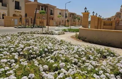 فيلا - 4 غرف نوم - 4 حمامات للبيع في سيتي جيت - كمبوندات التجمع الخامس - التجمع الخامس - مدينة القاهرة الجديدة - القاهرة