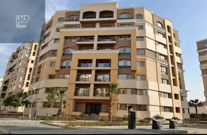 Apartment - 3 Bedrooms - 2 Bathrooms for sale in Al Maqsad - New Capital Compounds - New Capital City - Cairo