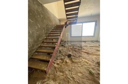 Apartment - 3 Bedrooms - 3 Bathrooms for sale in Palm Hills Village Gate - South Investors Area - New Cairo City - Cairo