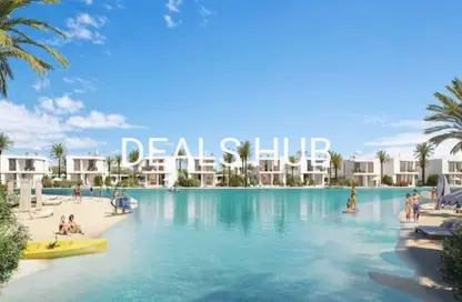 Villa - 3 Bedrooms - 3 Bathrooms for sale in Soul North Coast - Qesm Ad Dabaah - North Coast