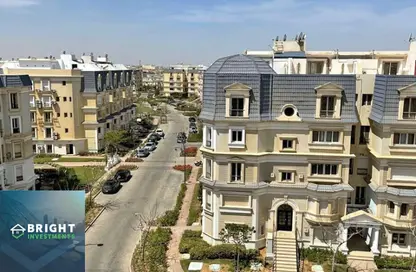 شقة - 3 غرف نوم - 3 حمامات للبيع في ماونتن فيو هايد بارك - كمبوندات التجمع الخامس - التجمع الخامس - مدينة القاهرة الجديدة - القاهرة