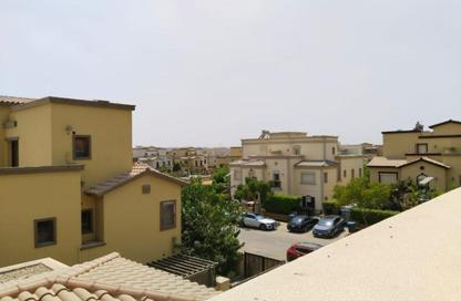 Twin House - 4 Bedrooms - 4 Bathrooms for sale in Mivida - 5th Settlement Compounds - The 5th Settlement - New Cairo City - Cairo