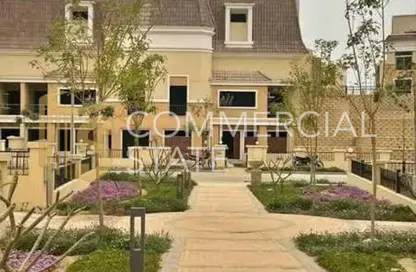 فيلا - 4 غرف نوم - 4 حمامات للبيع في سراي - كمبوندات مدينة المستقبل - مدينة المستقبل - القاهرة فيلا - 4 غرف نوم - 4 حمامات للبيع في سراي - كمبوندات مدينة المستقبل - مدينة المستقبل - القاهرة