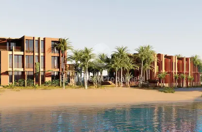Chalet - 3 Bedrooms - 3 Bathrooms for sale in Wadi Soma - Soma Bay - Safaga - Hurghada - Red Sea