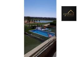 Penthouse - 4 bedrooms - 4 bathrooms for للبيع in Hacienda - North Coast