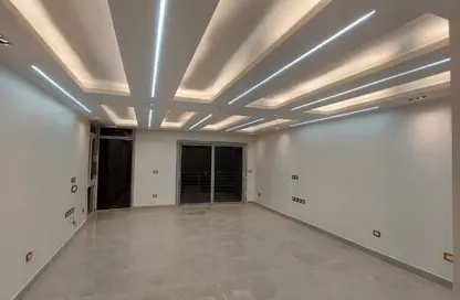 شقة - 3 غرف نوم - 3 حمامات للبيع في ماونتن فيو 1 - كمبوندات التجمع الخامس - التجمع الخامس - مدينة القاهرة الجديدة - القاهرة