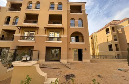 Duplex - 3 Bedrooms - 3 Bathrooms for sale in Maadi View - El Shorouk Compounds - Shorouk City - Cairo