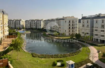 Apartment - 3 Bedrooms - 3 Bathrooms for sale in Mountain View Hyde Park - 5th Settlement Compounds - The 5th Settlement - New Cairo City - Cairo