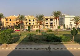 فيلا - 8 غرف نوم - 8 حمامات for للبيع in البنفسج 2 - البنفسج - مدينة القاهرة الجديدة - القاهرة