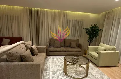 Villa - 5 Bedrooms - 3 Bathrooms for rent in Beverly Hills - Sheikh Zayed Compounds - Sheikh Zayed City - Giza