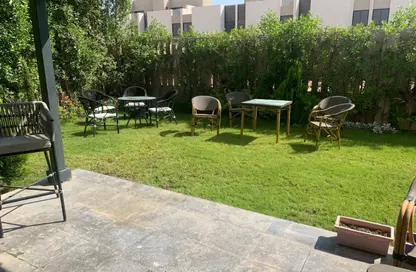 Twin House - 3 Bedrooms - 5 Bathrooms for sale in Al Burouj Compound - El Shorouk Compounds - Shorouk City - Cairo