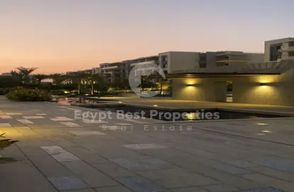 شقة - 3 غرف نوم - 3 حمامات للبيع في ذا ادريس ايست - شارع التسعين - التجمع الخامس - مدينة القاهرة الجديدة - القاهرة