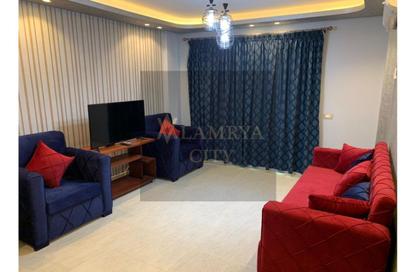 Apartment - 2 Bedrooms - 1 Bathroom for sale in Marina Delta - Balteem - Al Berollos - Kafr El Sheikh