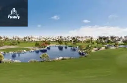 Apartment - 3 Bedrooms - 3 Bathrooms for sale in City Gate - 5th Settlement Compounds - The 5th Settlement - New Cairo City - Cairo Apartment - 3 Bedrooms - 3 Bathrooms for sale in City Gate - 5th Settlement Compounds - The 5th Settlement - New Cairo City - Cairo