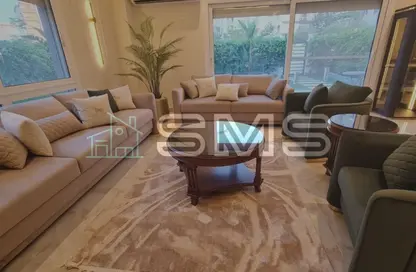 Villa - 5 Bedrooms - 4 Bathrooms for rent in Hyde Park - 5th Settlement Compounds - The 5th Settlement - New Cairo City - Cairo