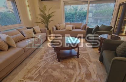 Villa - 5 Bedrooms - 4 Bathrooms for rent in Hyde Park - 5th Settlement Compounds - The 5th Settlement - New Cairo City - Cairo