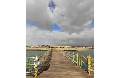 شاليه - 3 غرف نوم - 2 حمامات للبيع في بياسيرا - العين السخنة - السويس