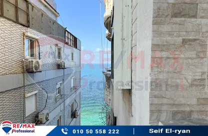Apartment - 3 Bedrooms - 2 Bathrooms for sale in Al Geish Road - Camp Chezar - Hay Wasat - Alexandria