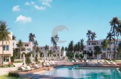 شاليه - 2 غرف نوم - 2 حمامات للبيع في هاسيندا وترز - قسم الضبعة - الساحل الشمالي شاليه - 2 غرف نوم - 2 حمامات للبيع في هاسيندا وترز - قسم الضبعة - الساحل الشمالي