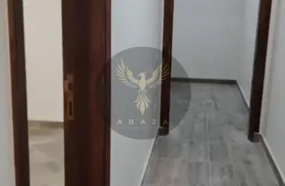 شقة - 2 غرف نوم - 2 حمامات للايجار في عمارات البنفسج - البنفسج - مدينة القاهرة الجديدة - القاهرة