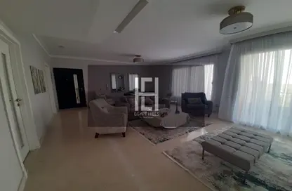 Apartment - 2 Bedrooms - 2 Bathrooms for rent in Palm Parks   Palm Hills - South Dahshur Link - 6 October City - Giza