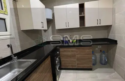 Apartment - 2 Bedrooms - 3 Bathrooms for rent in 90 Avenue - South Investors Area - New Cairo City - Cairo