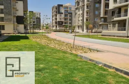 Apartment - 3 Bedrooms - 3 Bathrooms for sale in Jannat October - 6 October Compounds - 6 October City - Giza
