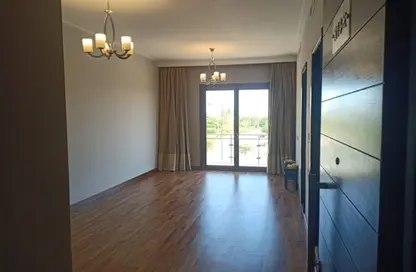 Apartment - 2 Bedrooms - 3 Bathrooms for sale in Forty West - Sheikh Zayed Compounds - Sheikh Zayed City - Giza