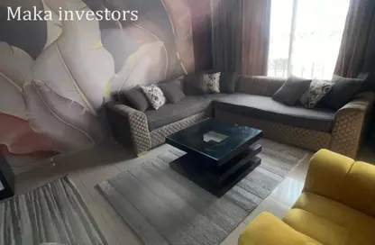 Apartment - 2 Bedrooms - 1 Bathroom for rent in Madinaty - Cairo