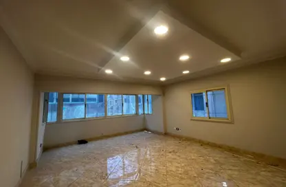 Office Space - Studio - 2 Bathrooms for rent in Sheraton Al Matar - El Nozha - Cairo