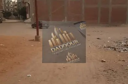 Land - Studio for sale in Al Mansoura - Al Daqahlya
