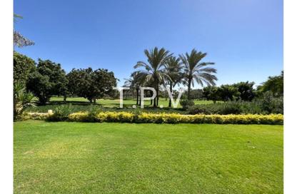 Villa - 6 Bedrooms - 7 Bathrooms for rent in Katameya Dunes - El Katameya Compounds - El Katameya - New Cairo City - Cairo