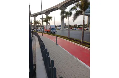 Office Space - Studio - 1 Bathroom for rent in Centrada Hub - 26th of July Corridor - 6 October City - Giza