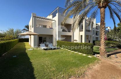 Apartment - 1 Bedroom - 1 Bathroom for sale in Mangroovy Residence - Al Gouna - Hurghada - Red Sea