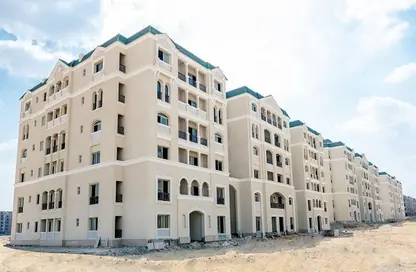 (بنتهاوس  (روف - 3 غرف نوم - 3 حمامات للبيع في في الشرق - كمبوندات مدينة المستقبل - مدينة المستقبل - القاهرة