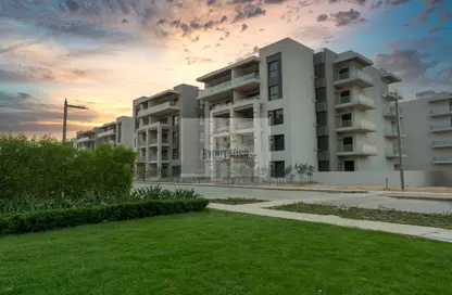 شقة - 3 غرف نوم - 3 حمامات للايجار في ذا ادريس ايست - شارع التسعين - التجمع الخامس - مدينة القاهرة الجديدة - القاهرة