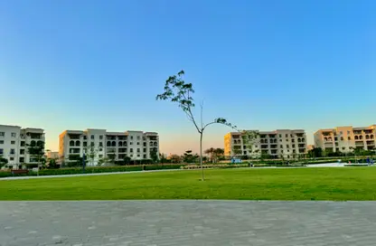 Apartment - 3 Bedrooms - 3 Bathrooms for rent in Mivida - 5th Settlement Compounds - The 5th Settlement - New Cairo City - Cairo