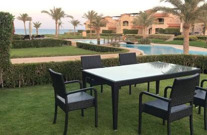 شاليه - 3 غرف نوم - 3 حمامات للبيع في لافيستا 6 - لافيستا - العين السخنة - السويس