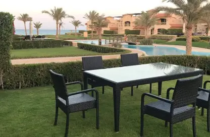 شاليه - 3 غرف نوم - 3 حمامات للبيع في لافيستا 6 - لافيستا - العين السخنة - السويس
