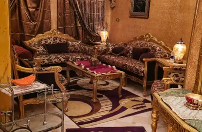 شقة - 2 غرف نوم - 1 حمام للايجار في شارع صلاح سالم - روكسي - مصر الجديدة - القاهرة