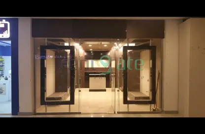 Shop - Studio for rent in Mostafa Kamel Axis - The 1st Settlement - New Cairo City - Cairo