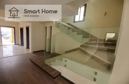 Villa - 4 Bedrooms - 4 Bathrooms for rent in Mivida - 5th Settlement Compounds - The 5th Settlement - New Cairo City - Cairo