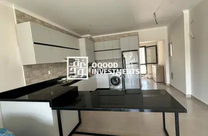 Duplex - 3 Bedrooms - 3 Bathrooms for sale in Gaia - Ras Al Hekma - North Coast