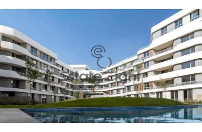 Apartment - 3 Bedrooms - 3 Bathrooms for sale in Bloomfields - Mostakbal City Compounds - Mostakbal City - Future City - Cairo