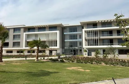 شقة - 2 غرف نوم - 2 حمامات للبيع في جولز - طريق مصر اسكندرية الصحراوي - مدينة 6 أكتوبر - الجيزة