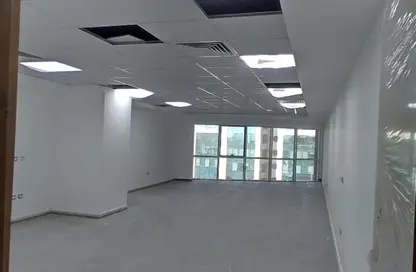 Office Space - Studio - 2 Bathrooms for rent in One Ninety Mall - South Teseen St. - The 5th Settlement - New Cairo City - Cairo