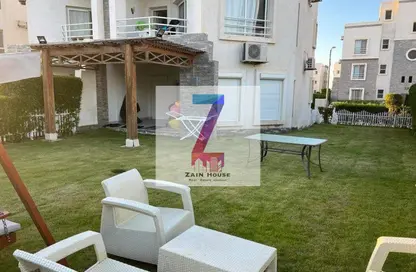 شاليه - 2 غرف نوم - 1 حمام للبيع في أمواج - سيدي عبد الرحمن - الساحل الشمالي